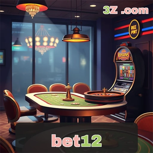 bet12 Cassino Online