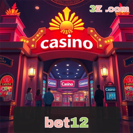 Apostas Inovadoras e Empolgantes no Bet12: Veja Tudo Aqui