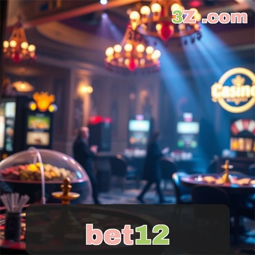 Bônus Imperdíveis No Bet12: Surpresas Para Jogadores Brasileiros
