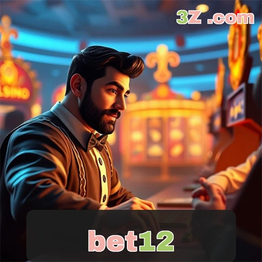 Confiavel e Interessante: O Que a bet12 Oferece aos Jogadores