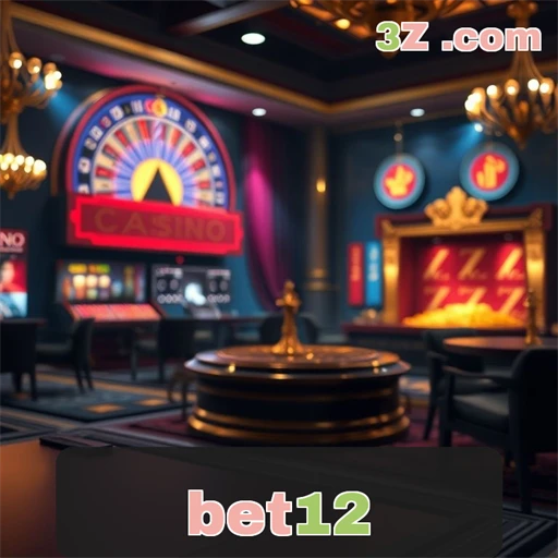 Experiência Única na Plataforma da Bet12 para Jogadores Brasileiros