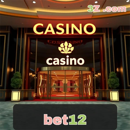 bet12 Promoções Atuais